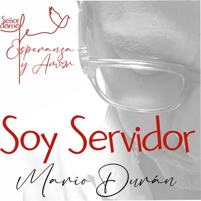 Mario Durán's cover