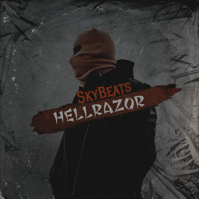 Hellrazor's cover