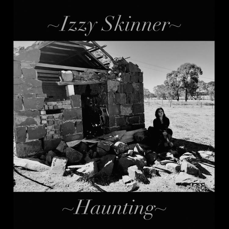 Izzy Skinner's avatar image