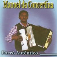 Manoel da Concertina's avatar cover