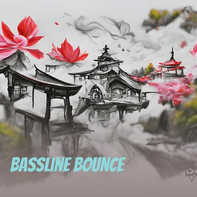Bassline Bounce (Remix)'s cover