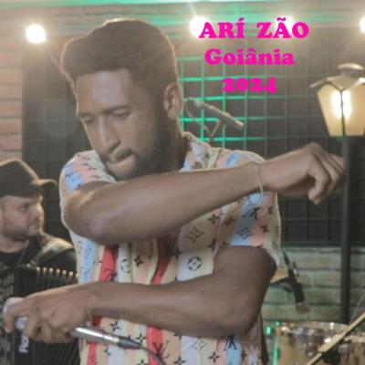 Ari zao em Goiania na pecuaria's cover