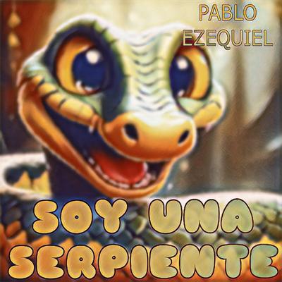 Pablo Ezequiel's cover