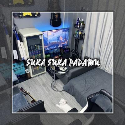 SUKA SUKA PADAMU FULL BEAT's cover