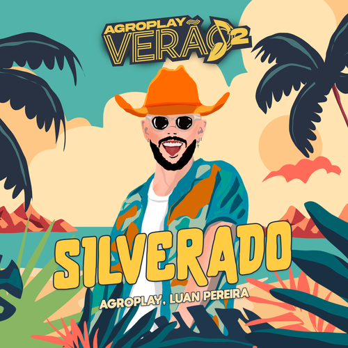 Silverado's cover