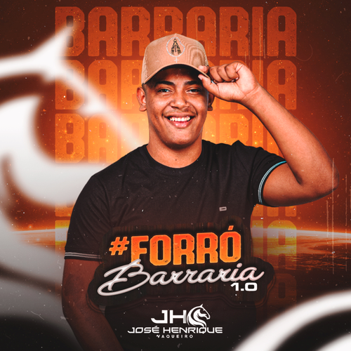 forro top's cover