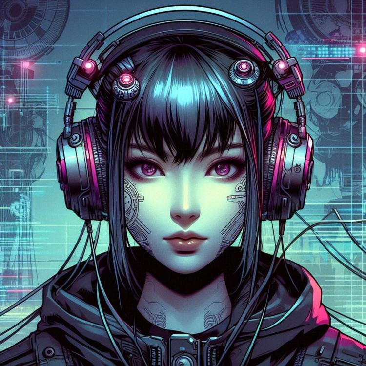 SynthetikX's avatar image