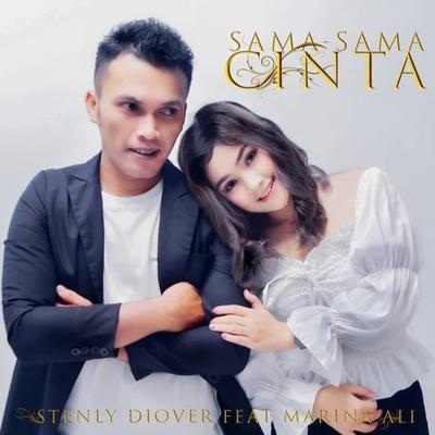 Sama-sama Cinta (Acoustic)'s cover