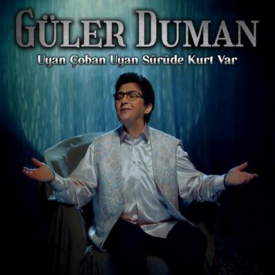 Güler Duman's cover