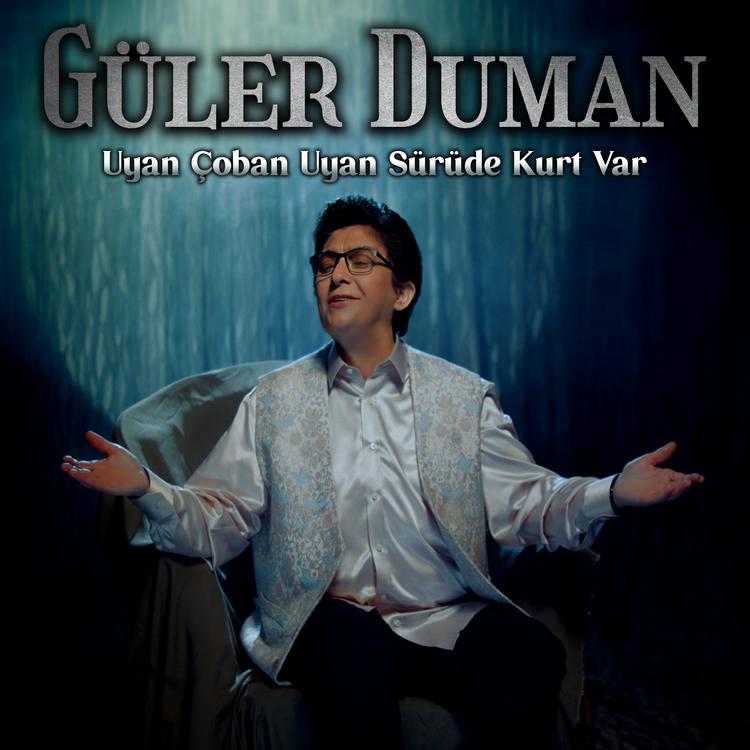 Güler Duman's avatar image