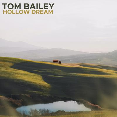 Eyes Are Blue By Tom Bailey's cover