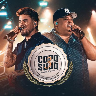 Copo Sujo 3 (Ao Vivo em Brasília)'s cover