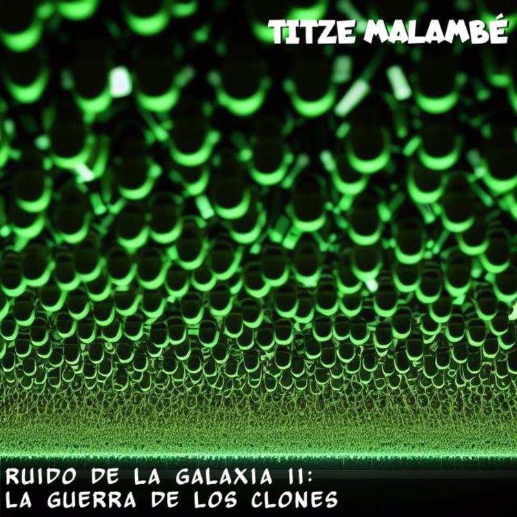 Titze Malambé's avatar image