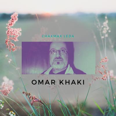 Omar Khaki's cover