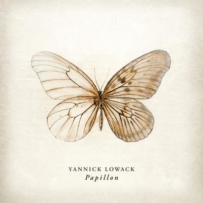 Papillon By Yannick Lowack's cover