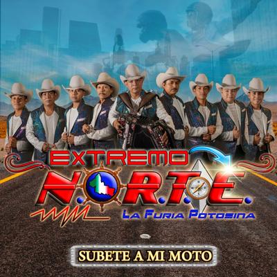 Extremo Norte (La Furia Potosina)'s cover