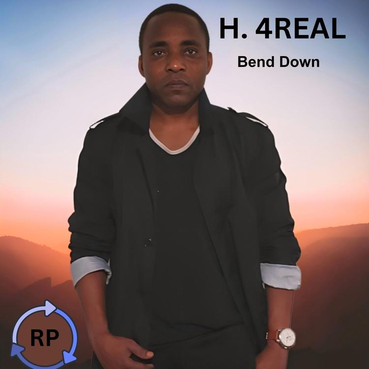 H. 4real's avatar image