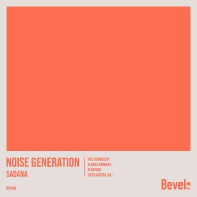 Sadana (Blanka Barbara Remix)'s cover