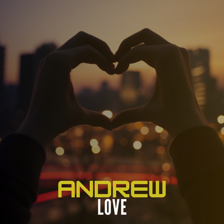 Andrew's avatar image