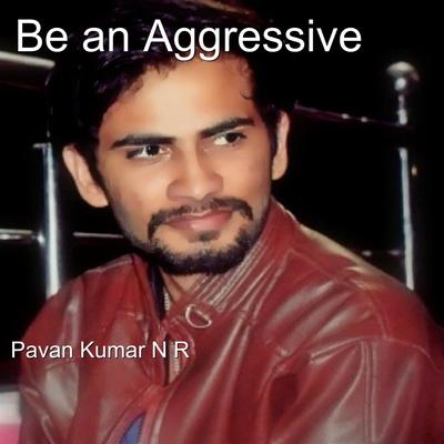 Pavan Kumar N R's cover