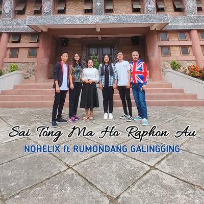 Sai Tong Ma Ho Raphon Au's cover