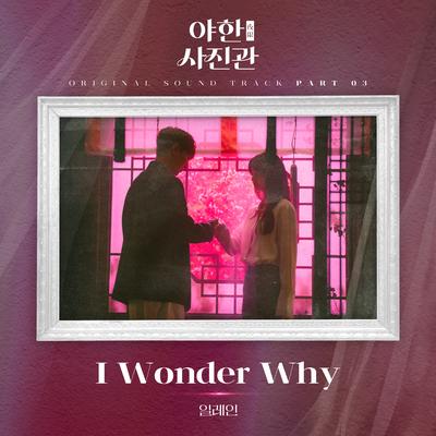 I Wonder Why (Instrumental)'s cover