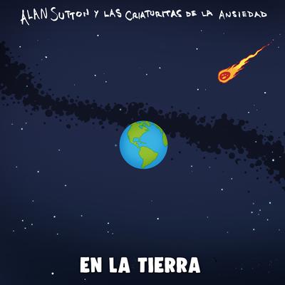 Criaturita de la Ansiedad's cover