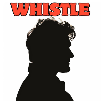 Whistle (Josh Hutcherson Whistle Meme) (Piano Version)'s cover