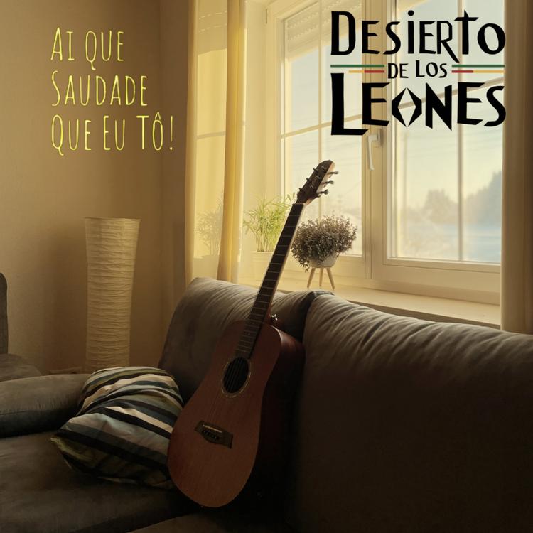 Dieserto de los Leones's avatar image