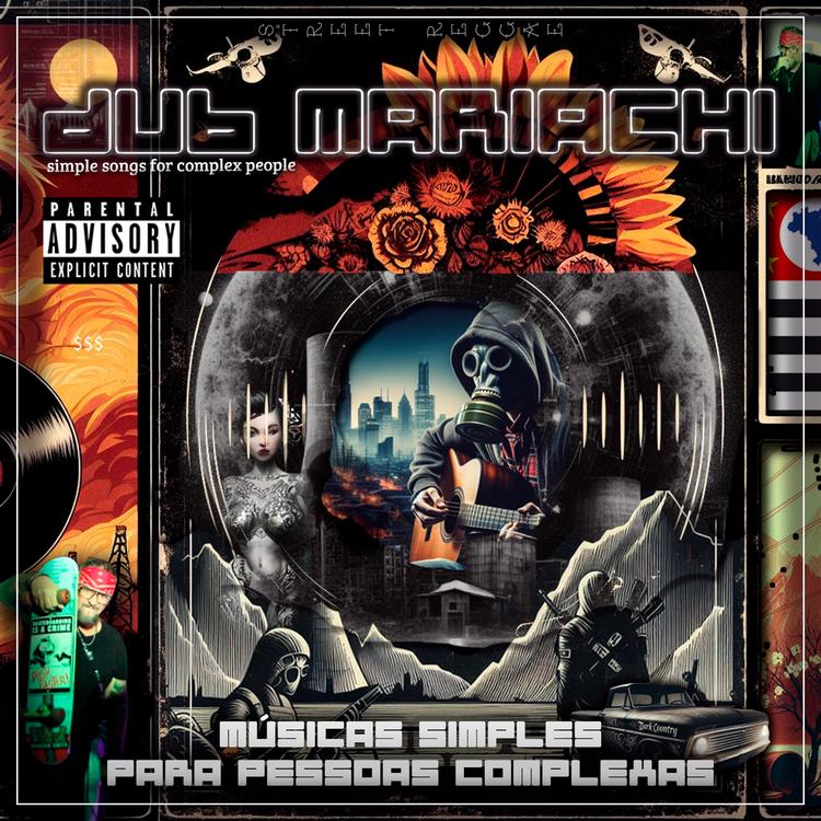 DUB MARIACHI's avatar image