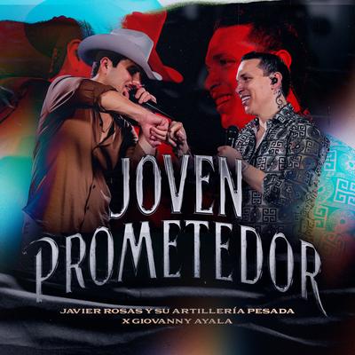 Joven Prometedor's cover