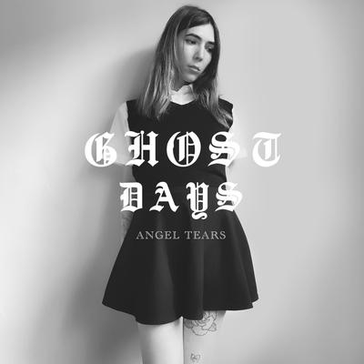 ghost kiss's cover