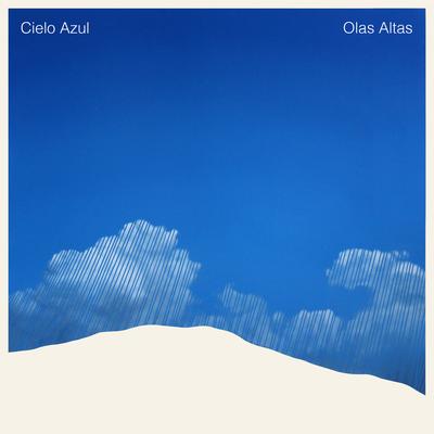 Olas Altas's cover