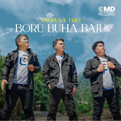 Boru Buha Baju's cover