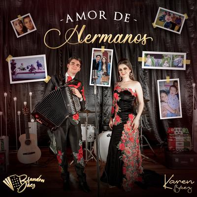 Amor de Hermanos's cover