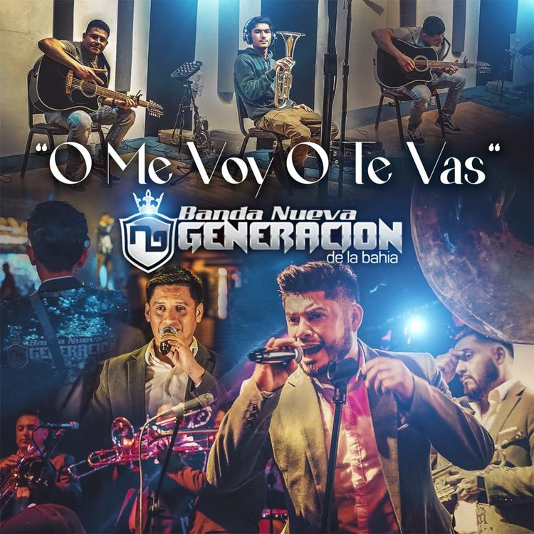 Banda Nueva Generacion De La Bahia's avatar image