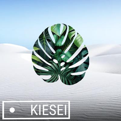 KIESEI's cover