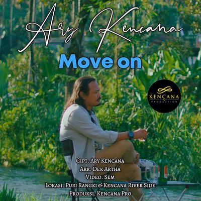 Move On's cover