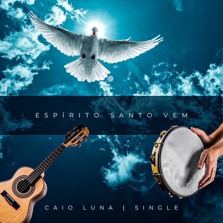 Caio Luna's avatar image