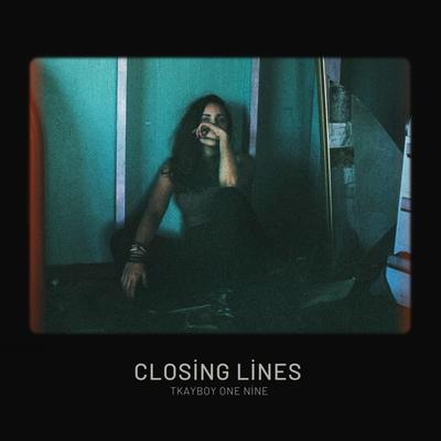 Closing lines's cover