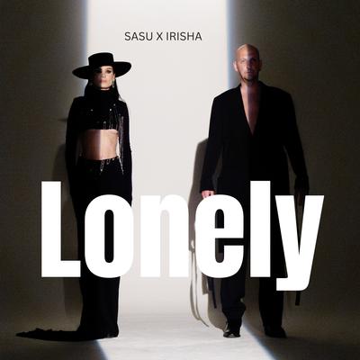 Lonely By Sasu, IRISHA's cover