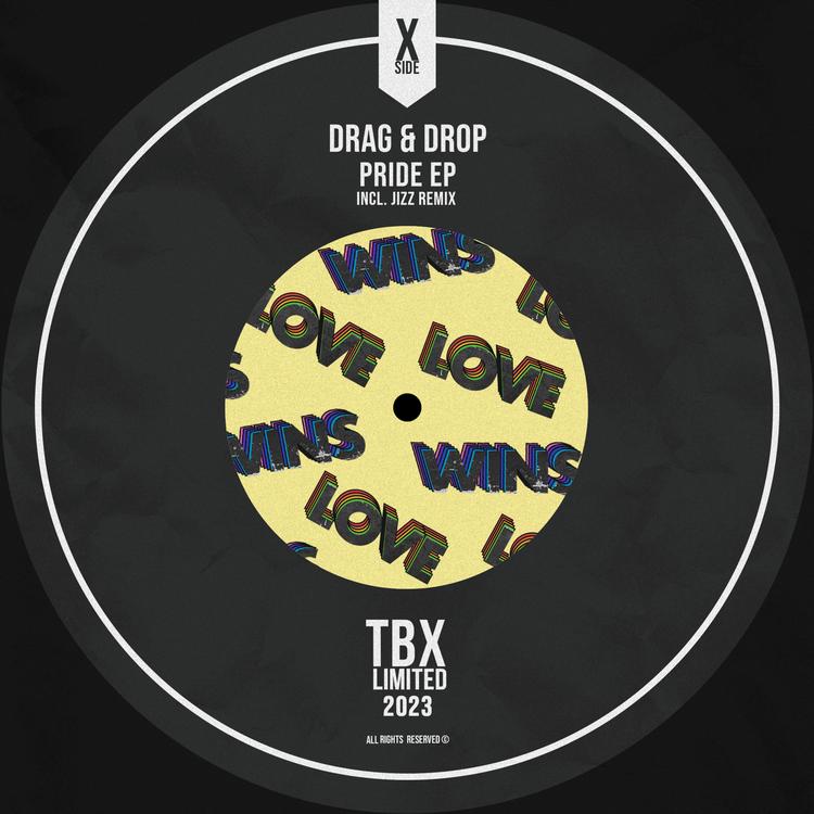 Drag & Drop's avatar image