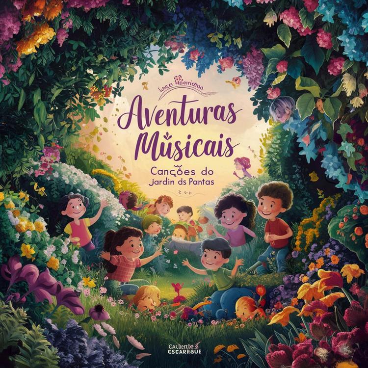 aventuras musicais's avatar image