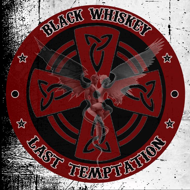 Black Whiskey's avatar image