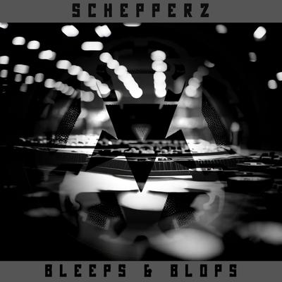 Schepperz's cover