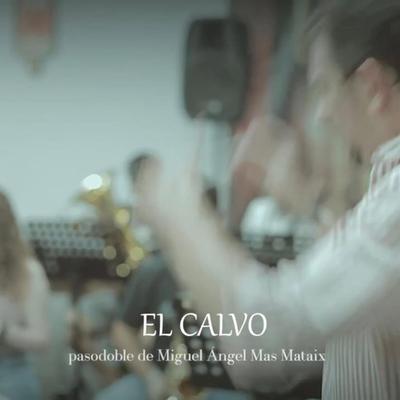 El Calvo (pasodoble)'s cover