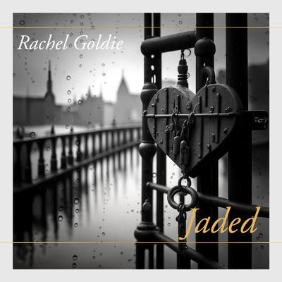 Jaded By Rachel Goldie's cover