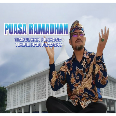 Puasa Ramadhan's cover