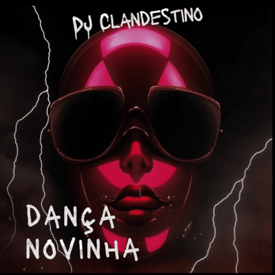 DJ CLANDESTINO's cover