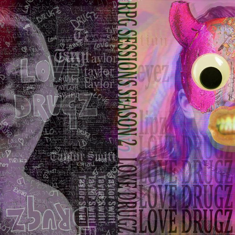 Love Drugz's avatar image